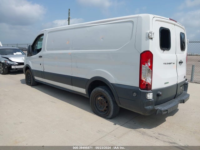 Ford Transit-150 2015 1FTNE9ZGXFKA22001 Image 3