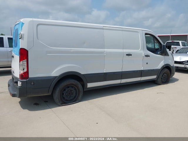 Ford Transit-150 2015 1FTNE9ZGXFKA22001 Image 4