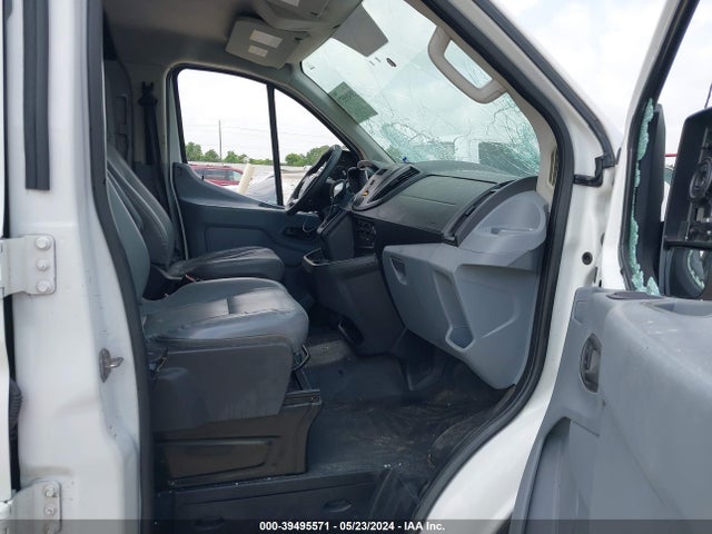 Ford Transit-150 2015 1FTNE9ZGXFKA22001 Image 5