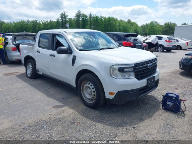 3FTTW8F92PRA63319 auction archive image