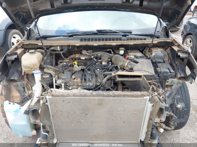 2FMPK3G98LBB26457 Ford EDGE SE