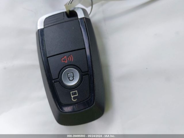 2FMPK3G98LBB26457 Ford EDGE SE