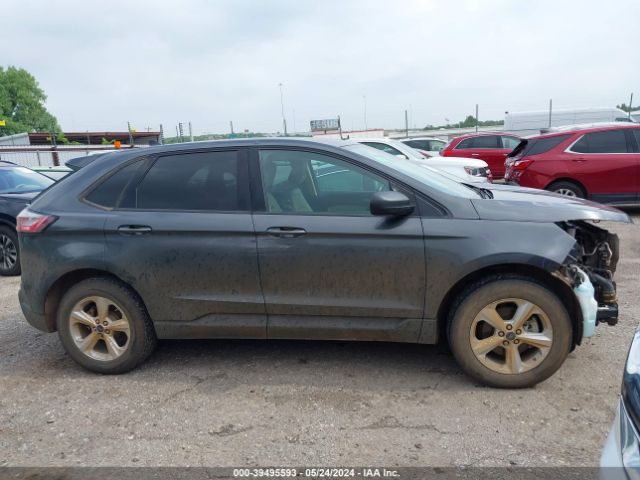 2FMPK3G98LBB26457 Ford EDGE SE