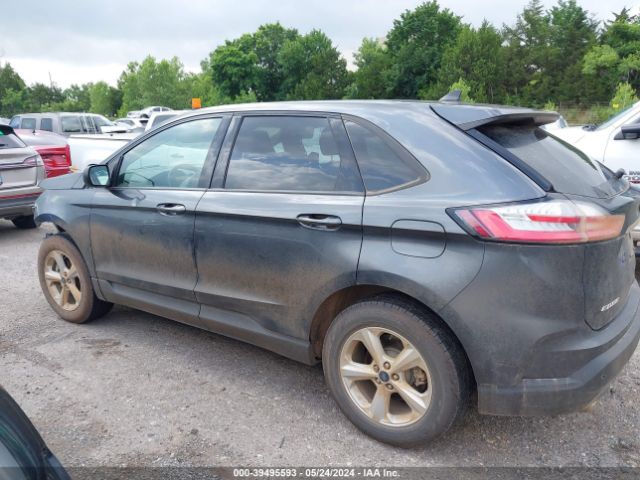 2FMPK3G98LBB26457 Ford EDGE SE