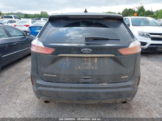 2FMPK3G98LBB26457 Ford EDGE SE