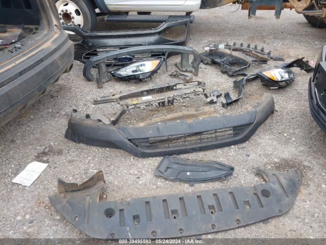 2FMPK3G98LBB26457 Ford EDGE SE