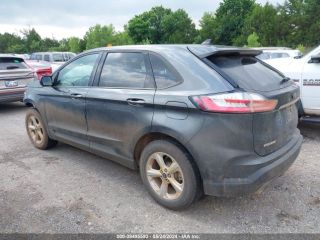 2FMPK3G98LBB26457 Ford EDGE SE