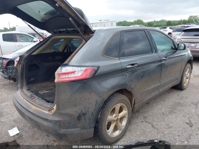 2FMPK3G98LBB26457 Ford EDGE SE