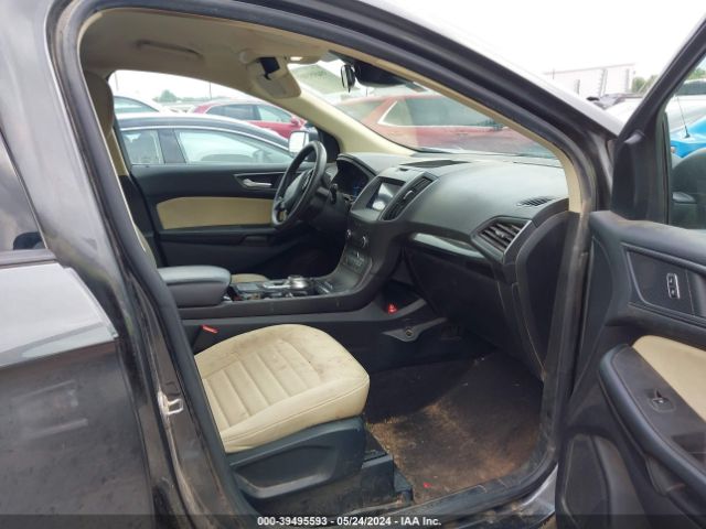 2FMPK3G98LBB26457 Ford EDGE SE