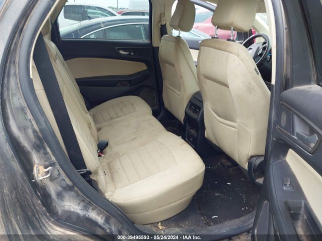 2FMPK3G98LBB26457 Ford EDGE SE