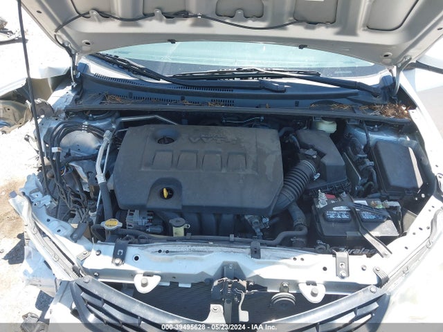 Toyota Corolla S Plus 2016 2T1BURHE1GC625041 Image 10