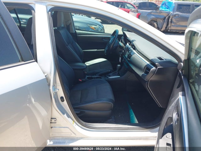 Toyota Corolla S Plus 2016 2T1BURHE1GC625041 Image 5