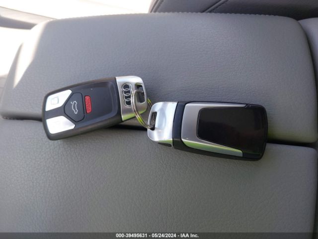 WA1LHAF76KD014524 Audi Q7 45 Premium/45 Se Premium