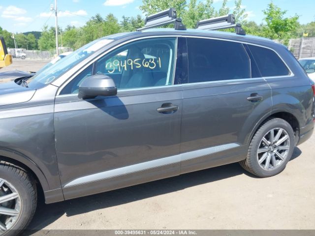 WA1LHAF76KD014524 Audi Q7 45 Premium/45 Se Premium