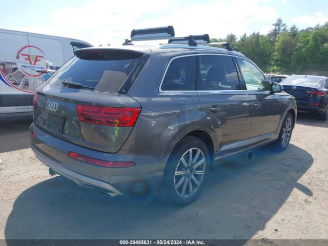WA1LHAF76KD014524 Audi Q7 45 Premium/45 Se Premium