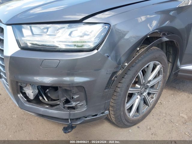 WA1LHAF76KD014524 Audi Q7 45 Premium/45 Se Premium