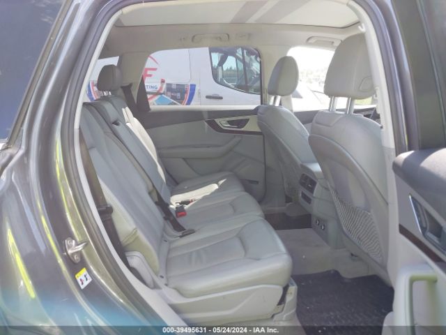 WA1LHAF76KD014524 Audi Q7 45 Premium/45 Se Premium
