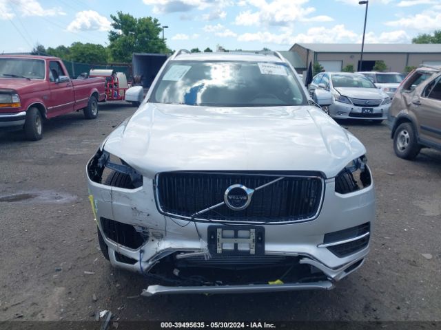 YV4102PK4J1351154 Volvo Xc90 T5 Momentum