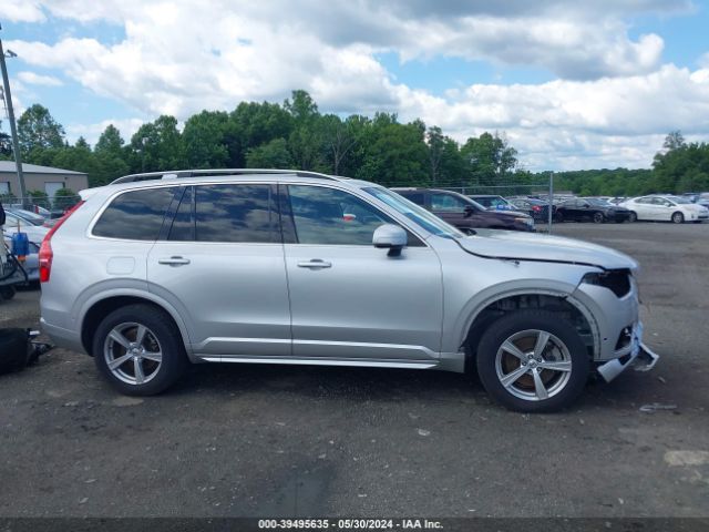 YV4102PK4J1351154 Volvo Xc90 T5 Momentum