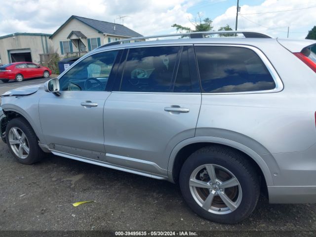 YV4102PK4J1351154 Volvo Xc90 T5 Momentum