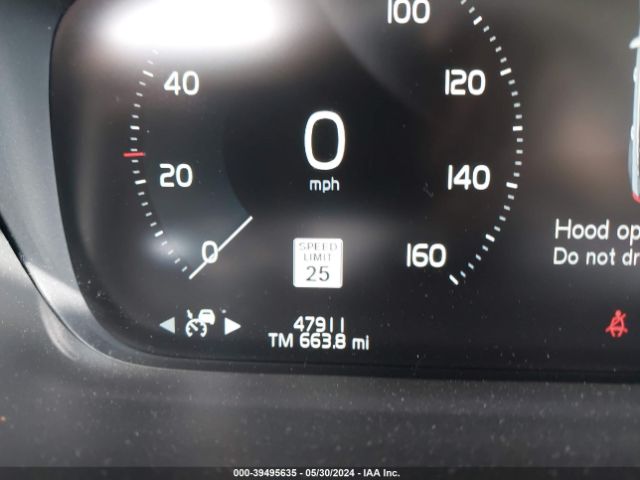 YV4102PK4J1351154 Volvo Xc90 T5 Momentum