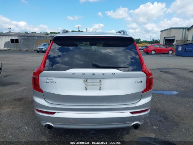 YV4102PK4J1351154 Volvo Xc90 T5 Momentum