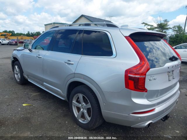 YV4102PK4J1351154 Volvo Xc90 T5 Momentum