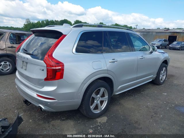 YV4102PK4J1351154 Volvo Xc90 T5 Momentum