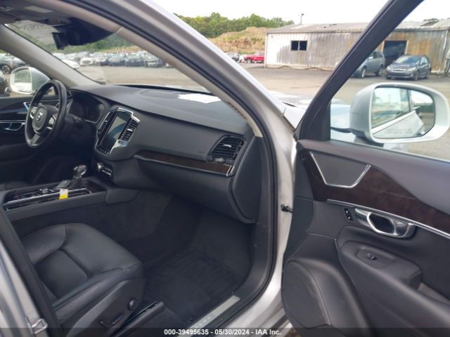 YV4102PK4J1351154 Volvo Xc90 T5 Momentum