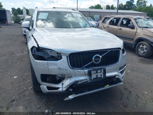 YV4102PK4J1351154 Volvo Xc90 T5 Momentum
