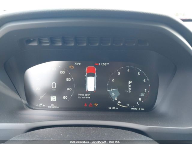 YV4102PK4J1351154 Volvo Xc90 T5 Momentum