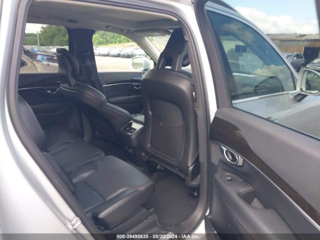 YV4102PK4J1351154 Volvo Xc90 T5 Momentum