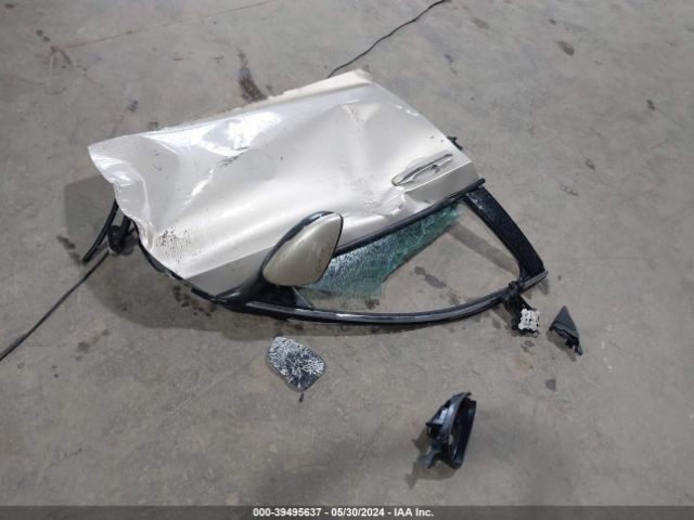 1HGCV2F9XJA022780 Honda Accord Touring 2.0t