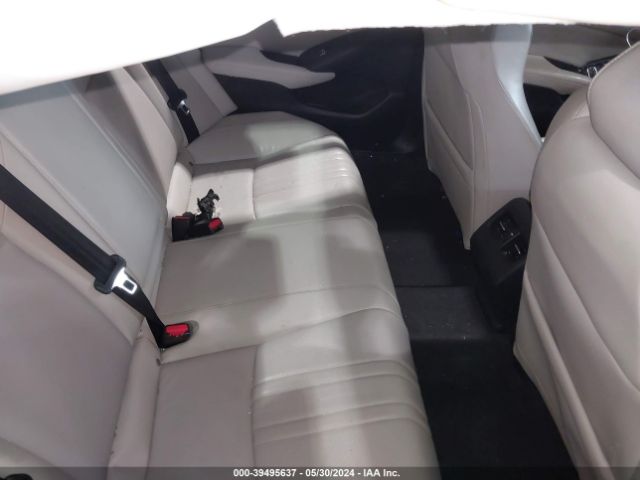 1HGCV2F9XJA022780 Honda Accord Touring 2.0t