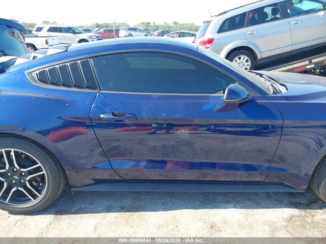Ford Mustang Ecoboost Premium Fastback 2020 1FA6P8TH8L5118512 Image 14