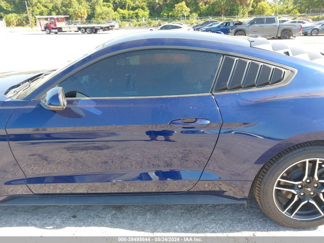 Ford Mustang Ecoboost Premium Fastback 2020 1FA6P8TH8L5118512 Image 15
