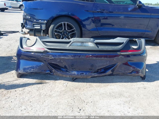 Ford Mustang Ecoboost Premium Fastback 2020 1FA6P8TH8L5118512 Image 18
