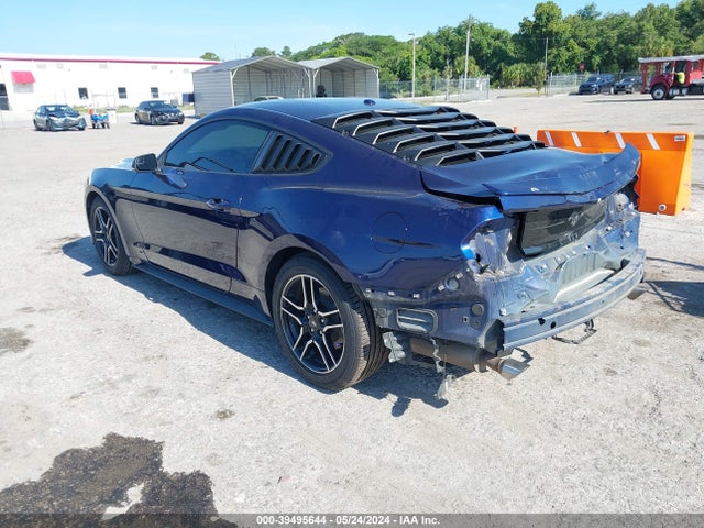 Ford Mustang Ecoboost Premium Fastback 2020 1FA6P8TH8L5118512 Image 3