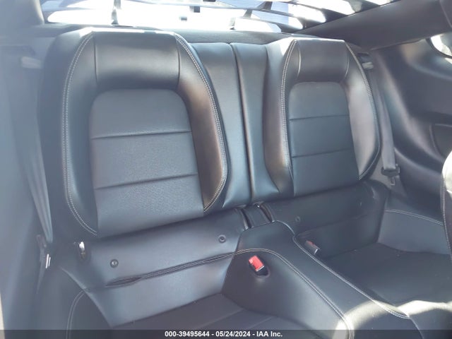 Ford Mustang Ecoboost Premium Fastback 2020 1FA6P8TH8L5118512 Image 8