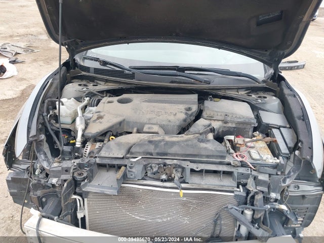 Nissan Altima 2.5 Sv 2017 1N4AL3AP2HC206932 Image 10
