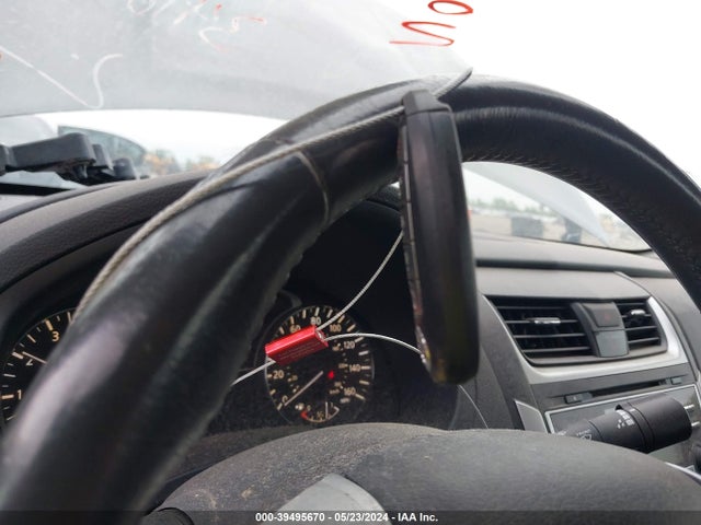 Nissan Altima 2.5 Sv 2017 1N4AL3AP2HC206932 Image 11