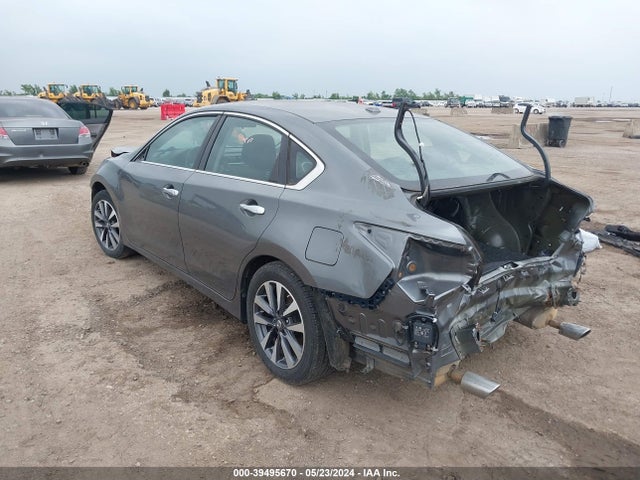 Nissan Altima 2.5 Sv 2017 1N4AL3AP2HC206932 Image 3