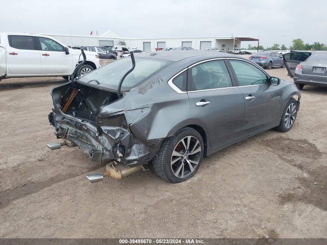 Nissan Altima 2.5 Sv 2017 1N4AL3AP2HC206932 Image 4