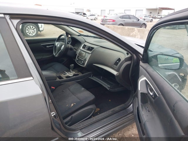 Nissan Altima 2.5 Sv 2017 1N4AL3AP2HC206932 Image 5