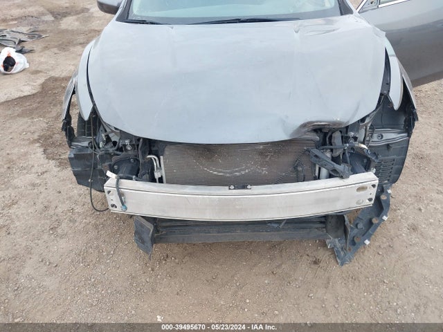 Nissan Altima 2.5 Sv 2017 1N4AL3AP2HC206932 Image 6