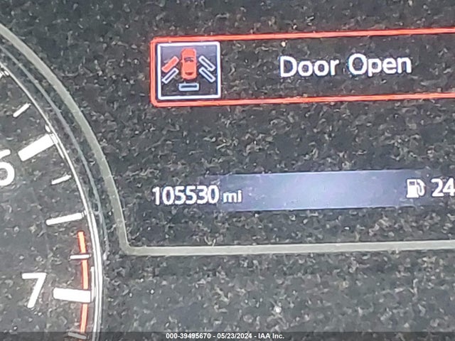 Nissan Altima 2.5 Sv 2017 1N4AL3AP2HC206932 Image 7