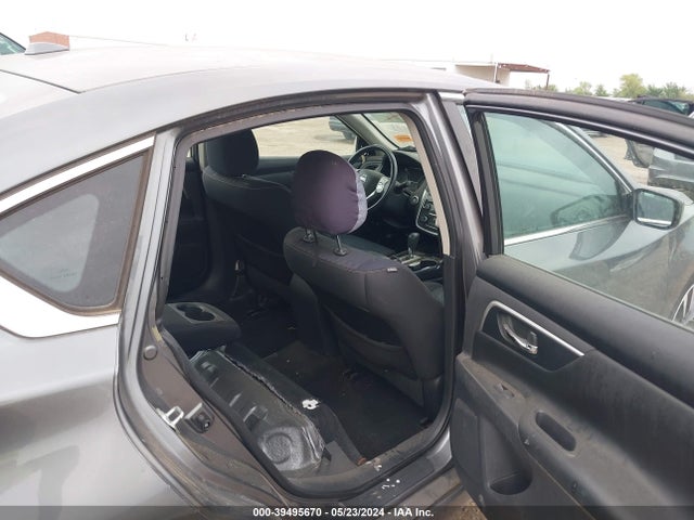 Nissan Altima 2.5 Sv 2017 1N4AL3AP2HC206932 Image 8