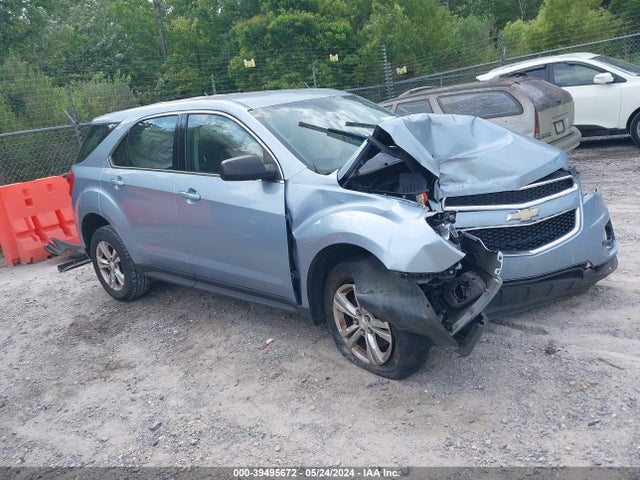 2015 2GNALLEK5F6358659 main image