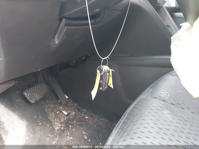 Chevrolet Equinox L 2015 2GNALLEK5F6358659 Image 11