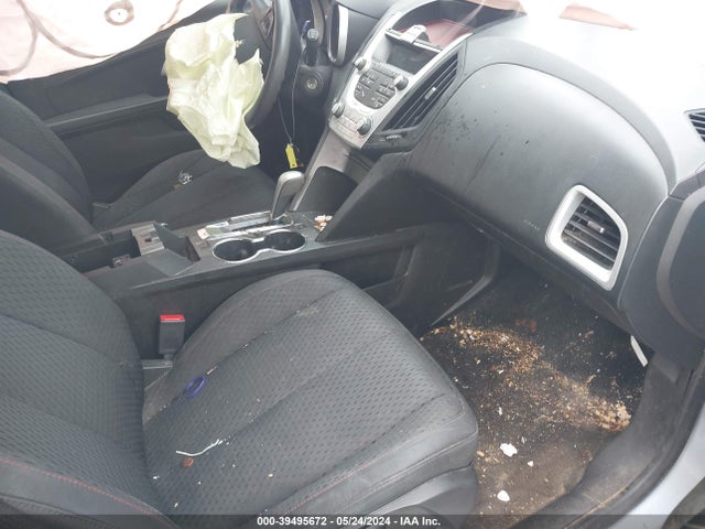 Chevrolet Equinox L 2015 2GNALLEK5F6358659 Image 5